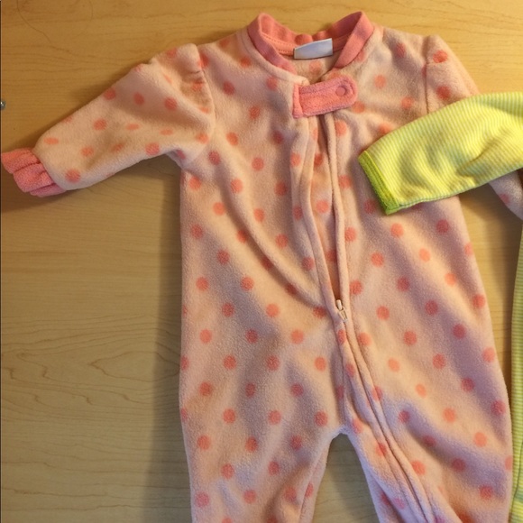 Baby Onesie Package - Picture 1 of 8